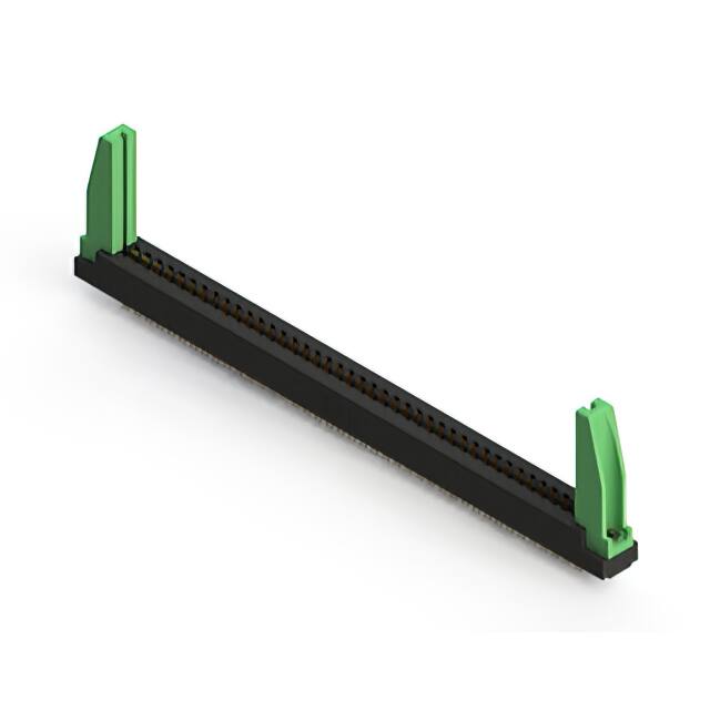 355-082-555-578 EDAC Inc.  Edgeboard Connectors